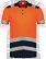 Tricorp Poloshirt High Vis Bicolor 203007