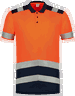 Fluororangeink