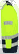 Tricorp Poloshirt High Vis Bicolor Lange Mouw 203008