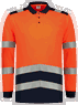 Fluororangeink