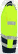 Tricorp Poloshirt High Vis Bicolor Lange Mouw 203008