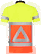 Tricorp Poloshirt Verkeersregelaar 203011