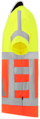 Tricorp Poloshirt Verkeersregelaar 203011
