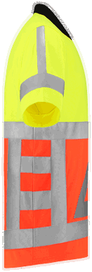 Tricorp Poloshirt Verkeersregelaar 203011