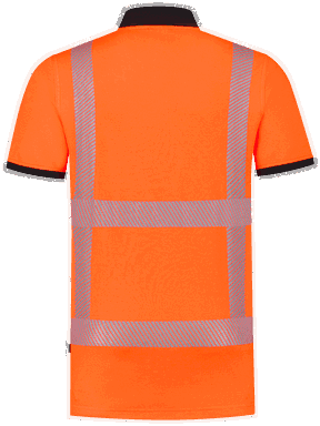 Tricorp Poloshirt RWS Revisible 203701