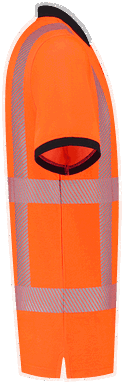 Tricorp Poloshirt RWS Revisible 203701
