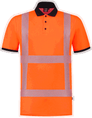 Tricorp Poloshirt RWS Revisible 203701