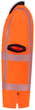 Tricorp Poloshirt RWS Revisible 203701