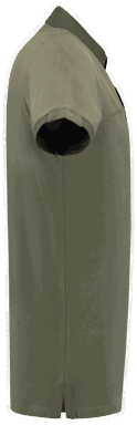 Tricorp Poloshirt Premium Naden Heren 204002