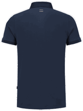 Tricorp Poloshirt Premium Naden Heren 204002