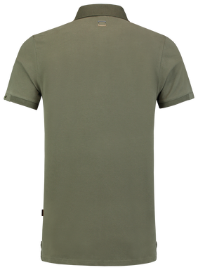 Tricorp Poloshirt Premium Naden Heren 204002