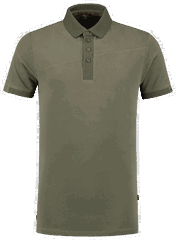 Tricorp Poloshirt Premium Naden Heren 204002