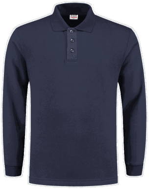 Tricorp Polosweater 301004