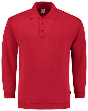 Tricorp Polosweater Boord 301005