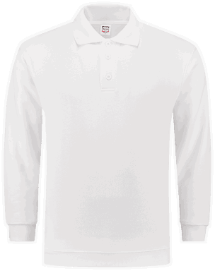 Tricorp Polosweater Boord 301005
