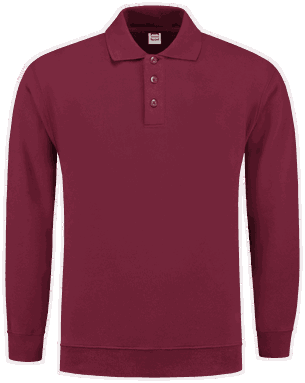 Tricorp Polosweater Boord 301005