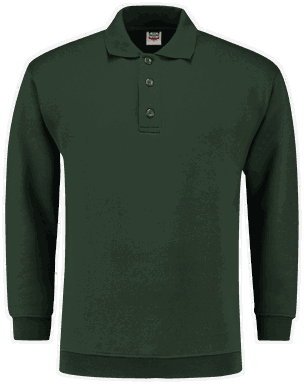 Tricorp Polosweater Boord 301005