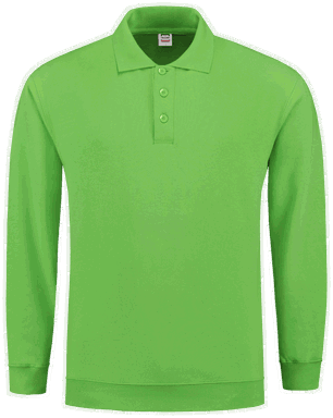 Tricorp Polosweater Boord 301005