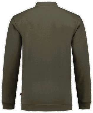 Tricorp Polosweater Boord 301005