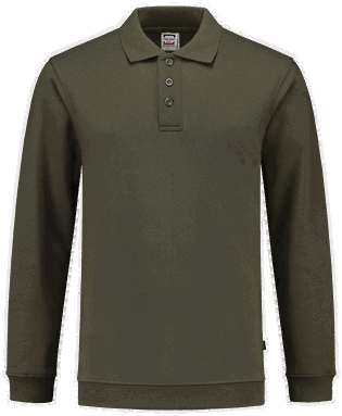 Tricorp Polosweater Boord 301005