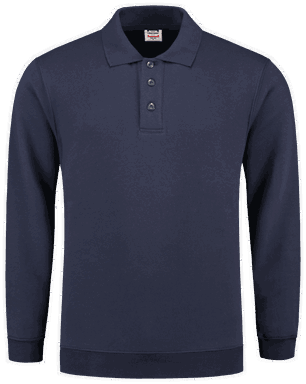 Tricorp Polosweater Boord 301005