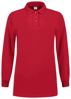 Tricorp Polosweater Dames 301007