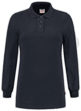 Tricorp Polosweater Dames 301007