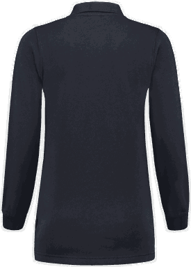 Tricorp Polosweater Dames 301007