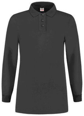 Tricorp Polosweater Dames 301007