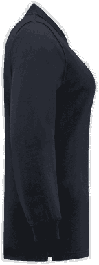 Tricorp Polosweater Dames 301007