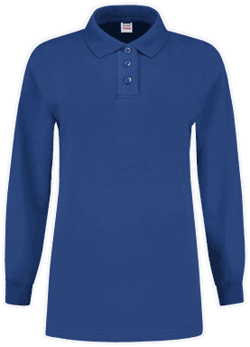 Tricorp Polosweater Dames 301007
