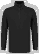 Tricorp Sweater Ritskraag 301010