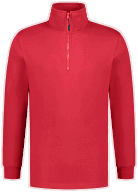 Tricorp Sweater Ritskraag 301010