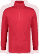 Tricorp Sweater Ritskraag 301010