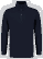 Tricorp Sweater Ritskraag 301010