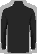 Tricorp Sweater Ritskraag 301010