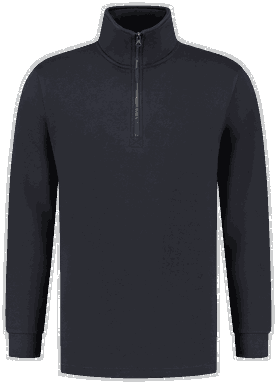 Tricorp Sweater Ritskraag 301010