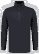 Tricorp Sweater Ritskraag 301010