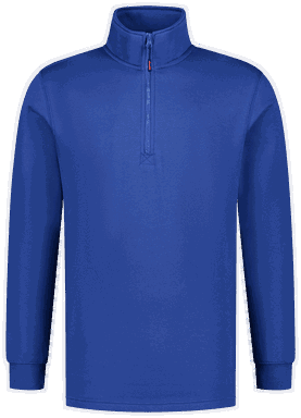 Tricorp Sweater Ritskraag 301010