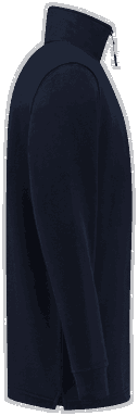 Tricorp Sweater Ritskraag 301010