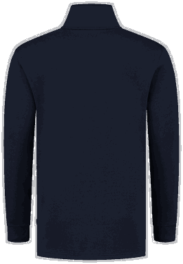 Tricorp Sweater Ritskraag 301010