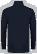 Tricorp Sweater Ritskraag 301010