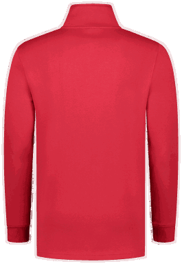 Tricorp Sweater Ritskraag 301010