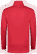 Tricorp Sweater Ritskraag 301010