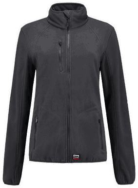 Tricorp Sweatvest Fleece Luxe Dames 301011