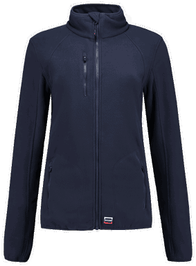 Tricorp Sweatvest Fleece Luxe Dames 301011