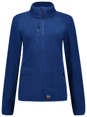 Tricorp Sweatvest Fleece Luxe Dames 301011