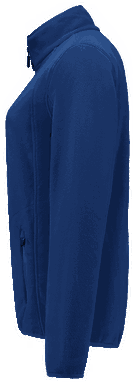 Tricorp Sweatvest Fleece Luxe Dames 301011