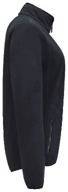Tricorp Sweatvest Fleece Luxe Dames 301011