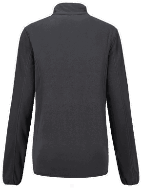 Tricorp Sweatvest Fleece Luxe Dames 301011